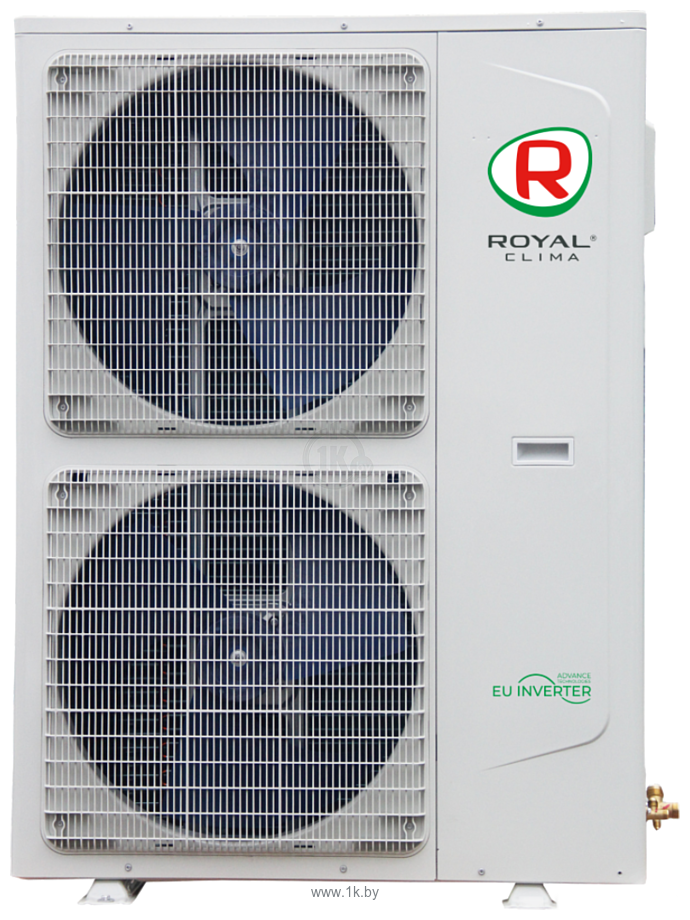 Фотографии Royal Clima Competenza DC EU Inverter CO-F 48HNI/CO-E 48HNI