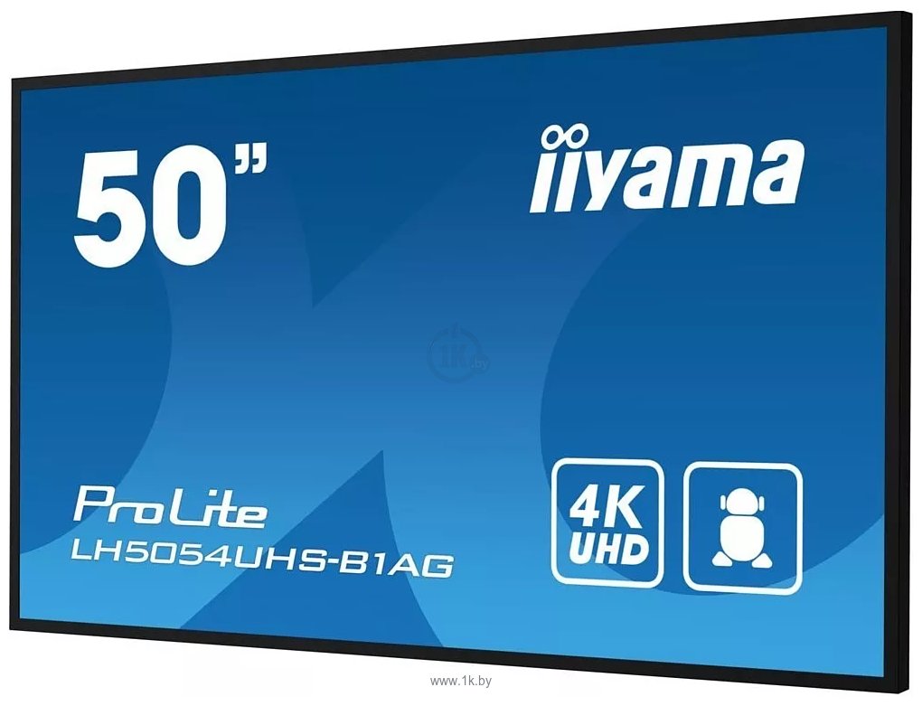 Фотографии Iiyama ProLite LH5054UHS-B1AG