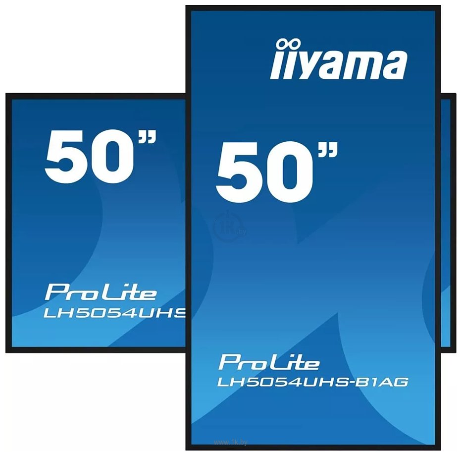 Фотографии Iiyama ProLite LH5054UHS-B1AG