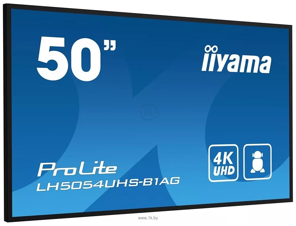 Фотографии Iiyama ProLite LH5054UHS-B1AG