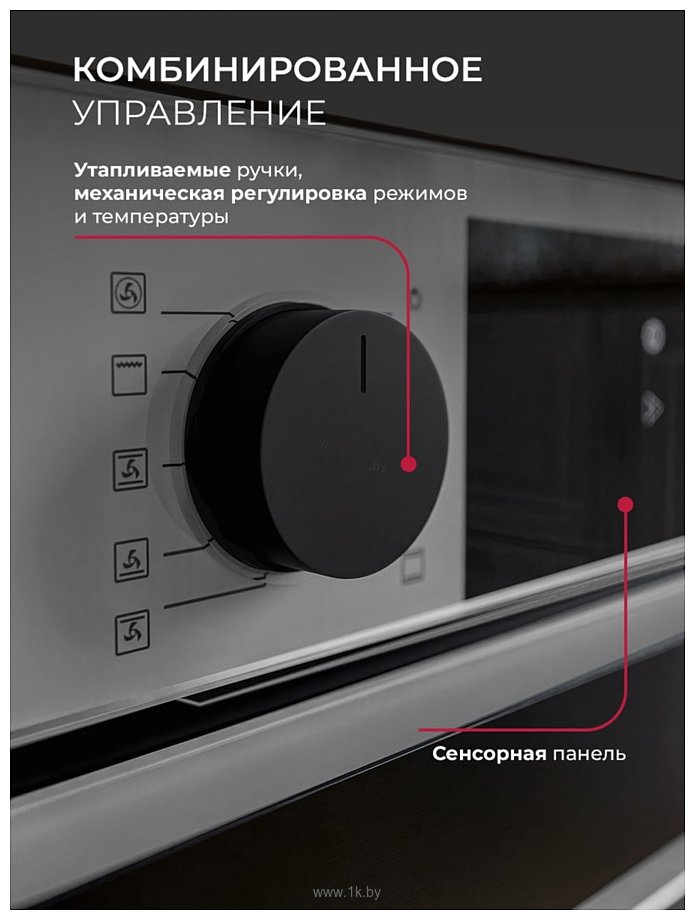 Фотографии LEX EDP 610 GR Wide Series