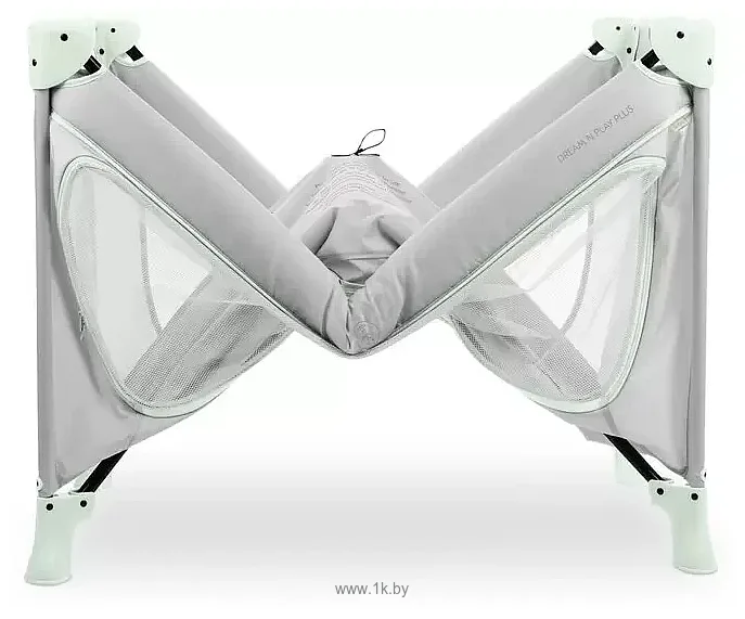 Фотографии Hauck Dreamn Play Plus 60099-3 (Dusty Mint)