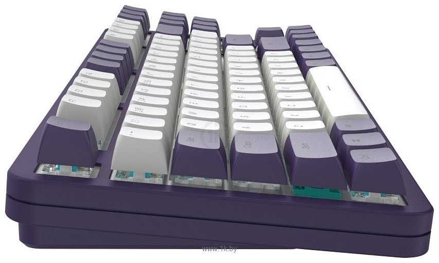 Фотографии Dark Project ALU87A Violet g3ms Sapphire (без кириллицы)