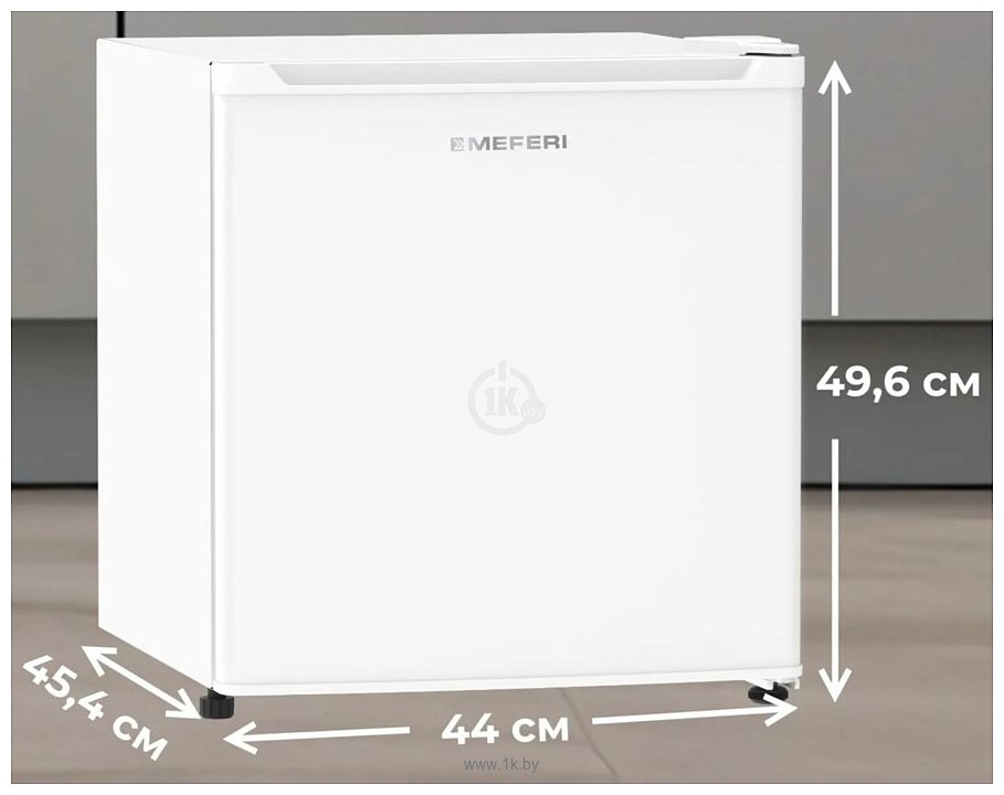 Фотографии Meferi MFR50WH Mini Light
