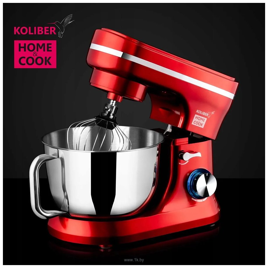 Фотографии Koliber KHSM1045RD10S