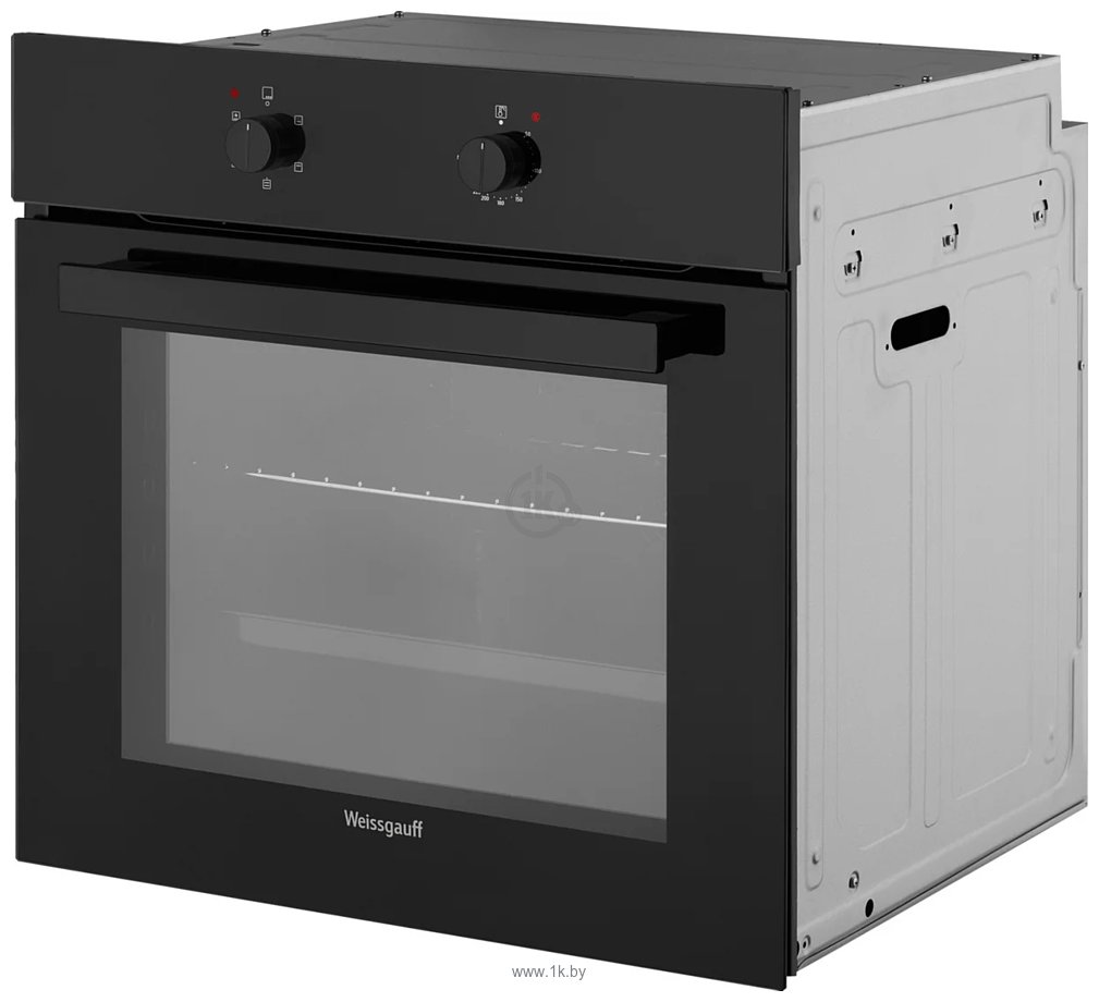 Фотографии Weissgauff EOM 185 BV