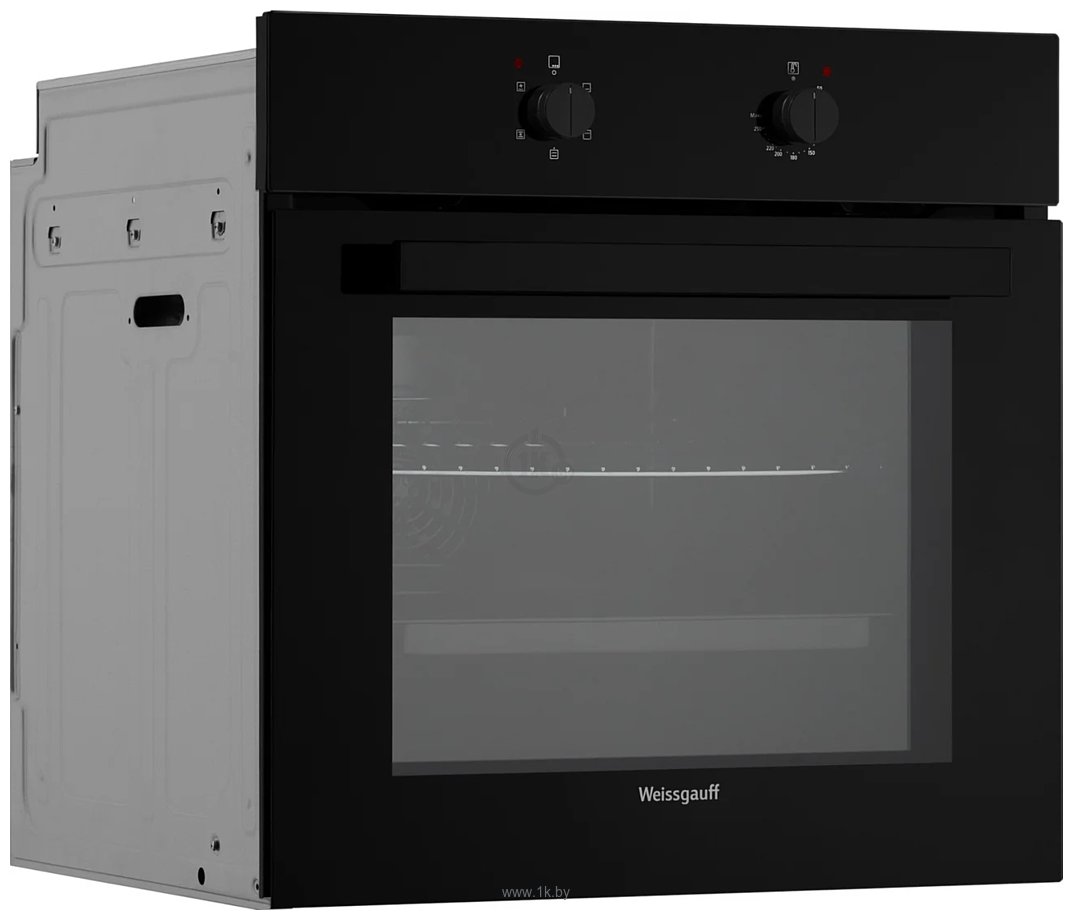 Фотографии Weissgauff EOM 185 BV