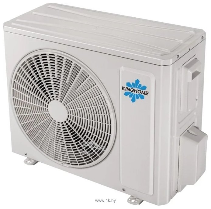 Фотографии KINGHOME KUD160ZD1/A-S+ KUD160W1/NhA-X