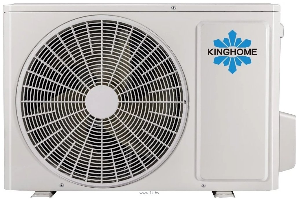 Фотографии KINGHOME KUD160ZD1/A-S+ KUD160W1/NhA-X