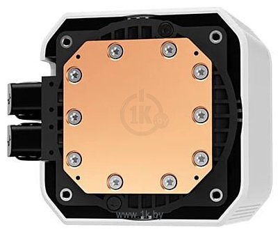 Фотографии DeepCool Mystique 240 WH ARGB R-LX240-WHDSNMCP-G-1