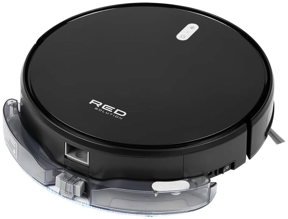 Фотографии RED Solution RV-R6040S (черный)