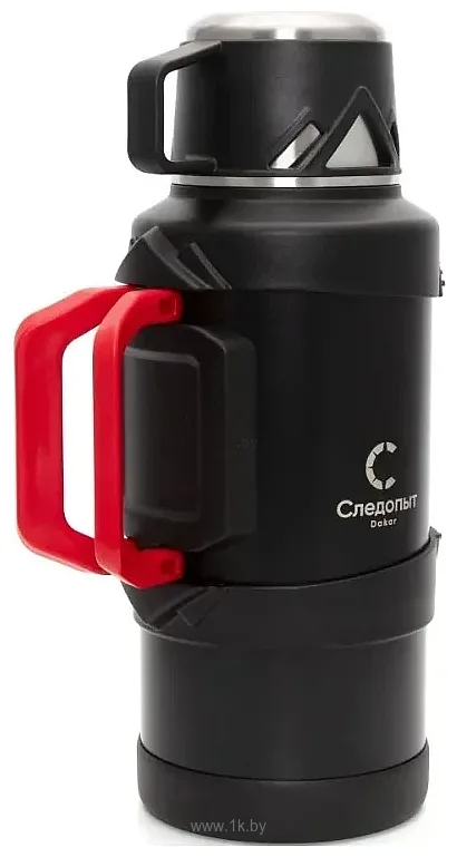 Фотографии Следопыт Dakar PF-TM-29 3л