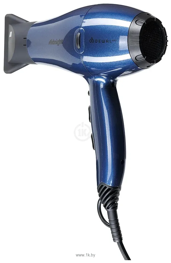 Фотографии DEWAL Midnight 03-107 (темно-синий)