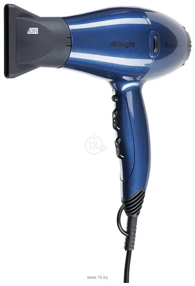 Фотографии DEWAL Midnight 03-107 (темно-синий)