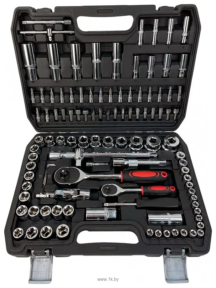 Фотографии Brait DMT-108 108 предметов