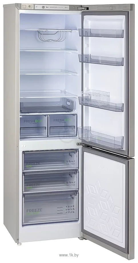 Фотографии Бирюса M6130 Фотографии Бирюса M6130