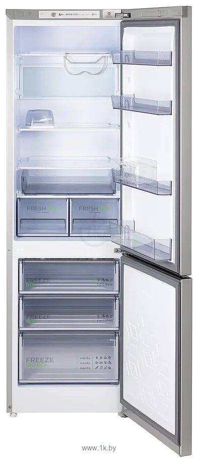 Фотографии Бирюса M6130 Фотографии Бирюса M6130