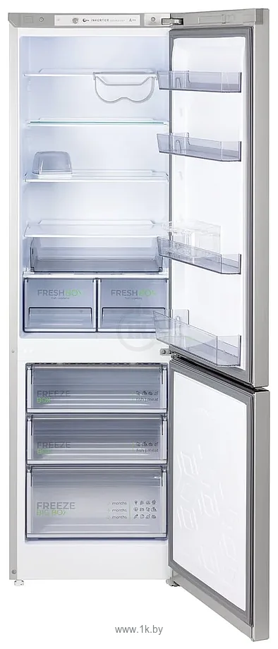 Фотографии Бирюса M6130 Фотографии Бирюса M6130