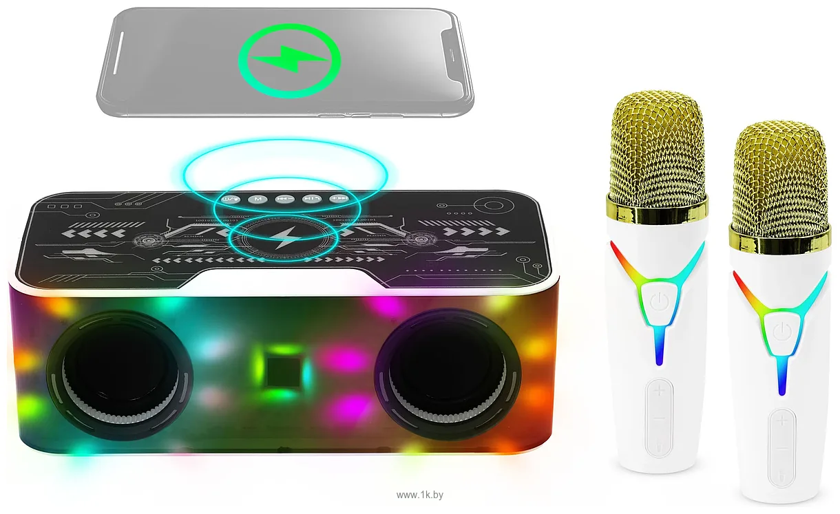 Фотографии Musicmate Mm-Sc355