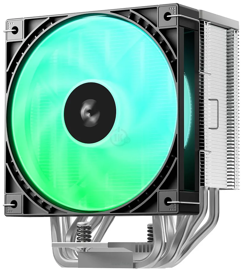 Фотографии DeepCool AG600 ARGB R-AG600-BKAMMG2-G