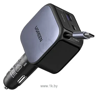 Фотографии Ugreen EC602 55212B