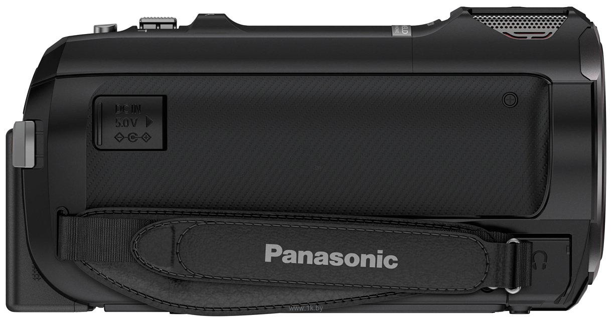 Фотографии Panasonic HC-V750
