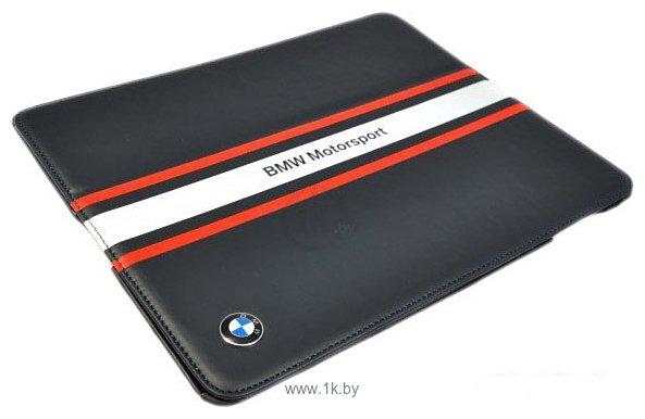 Фотографии BMW Motorsport Folio для iPad mini (BMFCMPS)