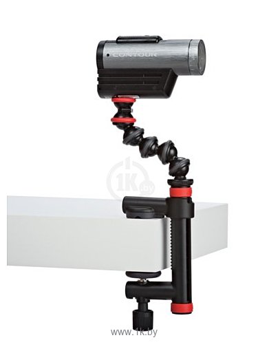 Фотографии Joby Action Clamp & GorillaPod Arm