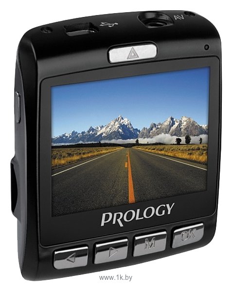 Фотографии Prology iREG-5500HD