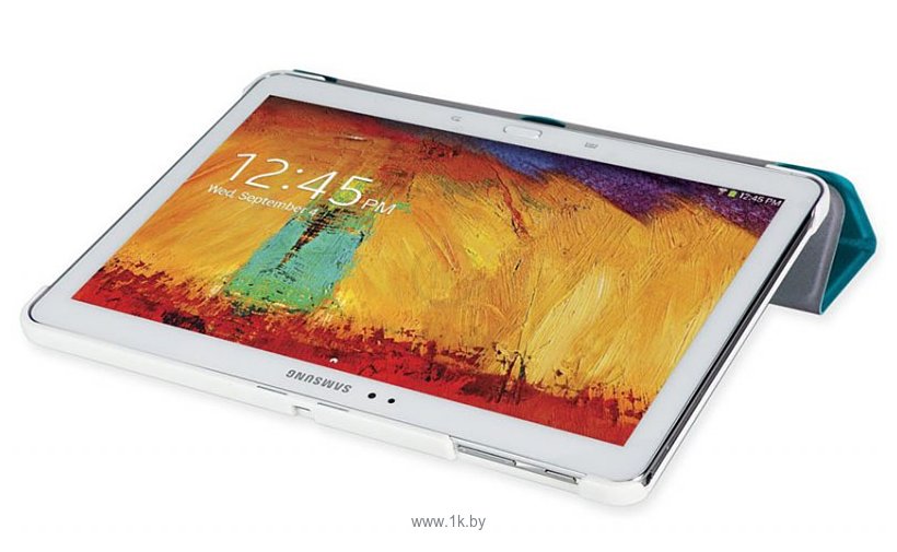 Фотографии LSS iSlim для Samsung Galaxy Tab Pro 10.1