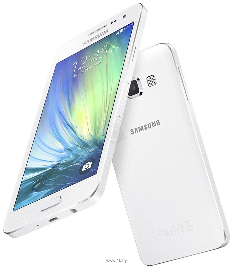 Фотографии Samsung Galaxy A3 SM-A300FU