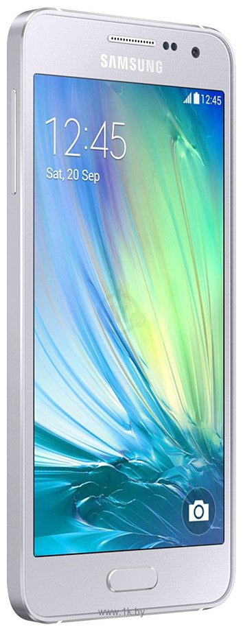 Фотографии Samsung Galaxy A3 SM-A300FU