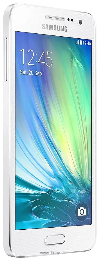 Фотографии Samsung Galaxy A3 SM-A300FU