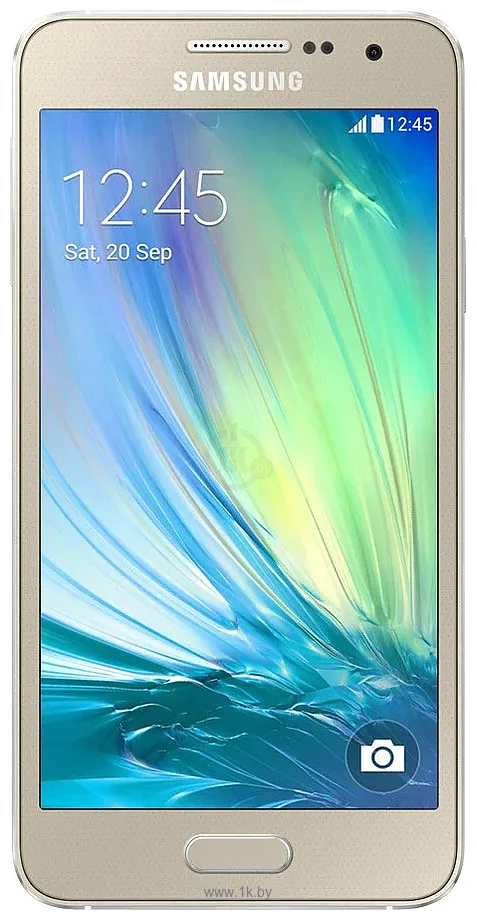 Фотографии Samsung Galaxy A3 SM-A300FU