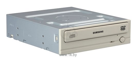 Фотографии Toshiba Samsung Storage Technology SH-118CB White
