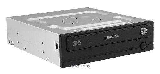 Фотографии Toshiba Samsung Storage Technology SH-118CB Black