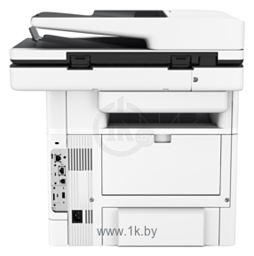 Фотографии HP LaserJet Enterprise MFP M527dn