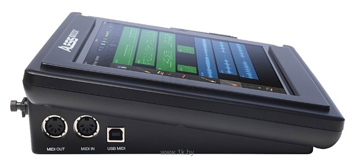 Фотографии Alesis iO Dock II