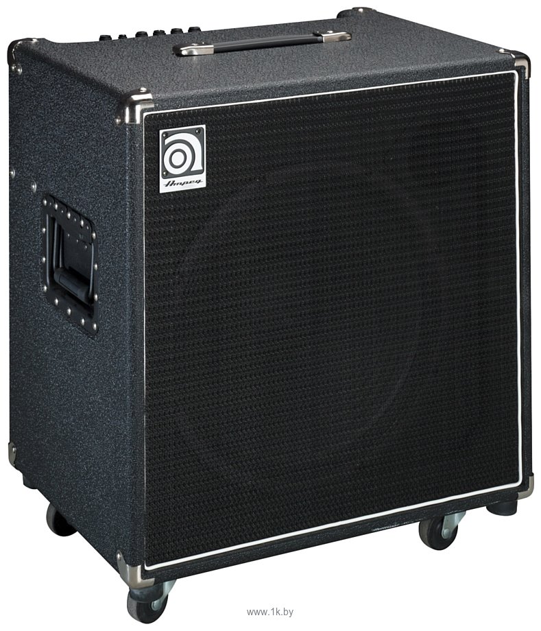 Фотографии Ampeg BA-115HP