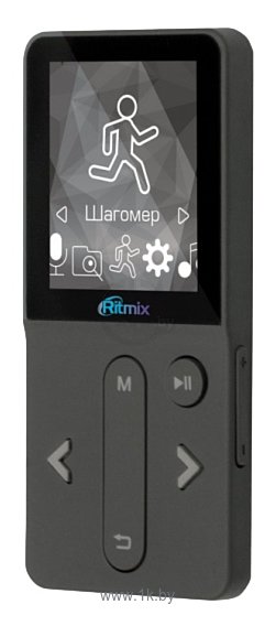 Фотографии Ritmix RF-4910 8Gb