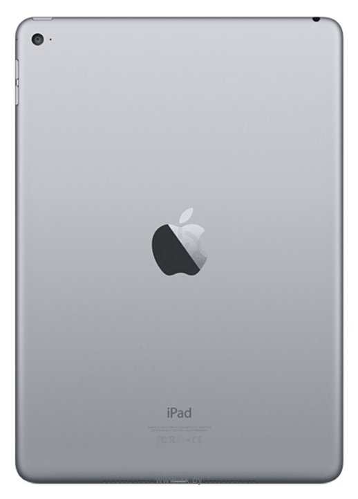 Фотографии Apple iPad Air 2 32Gb Wi-Fi