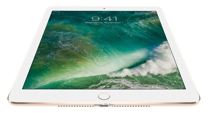 Фотографии Apple iPad Air 2 32Gb Wi-Fi