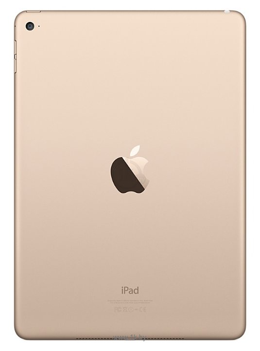 Фотографии Apple iPad Air 2 32Gb Wi-Fi