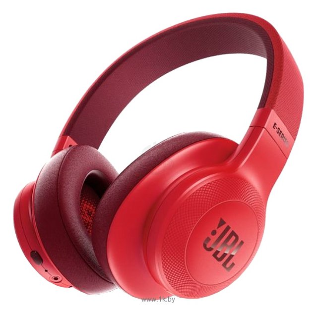 Фотографии JBL E55BT