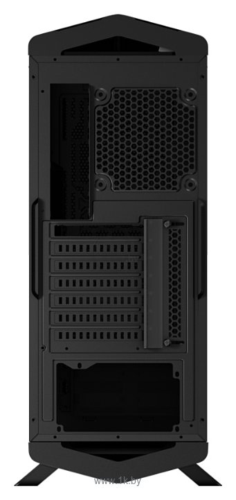 Фотографии AeroCool P7-C1 Black