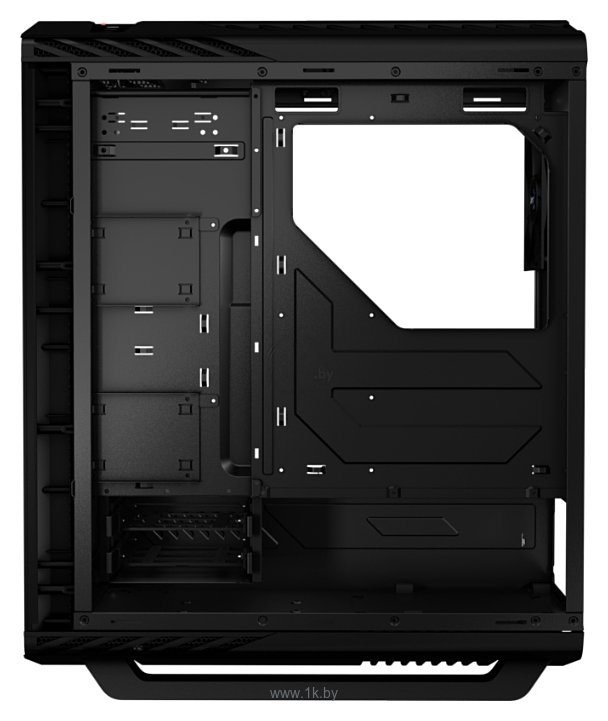 Фотографии AeroCool P7-C1 Black