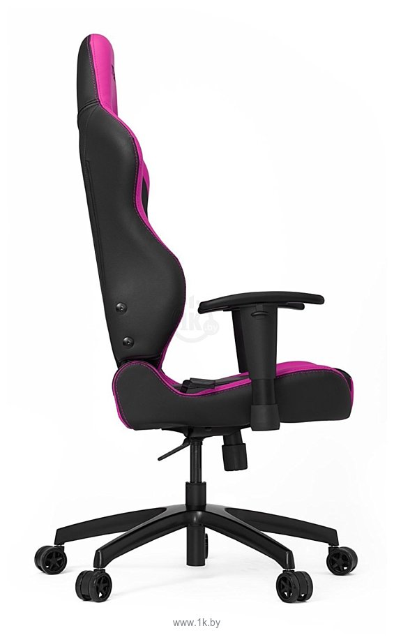 Фотографии Vertagear SL2000 (черный/розовый)