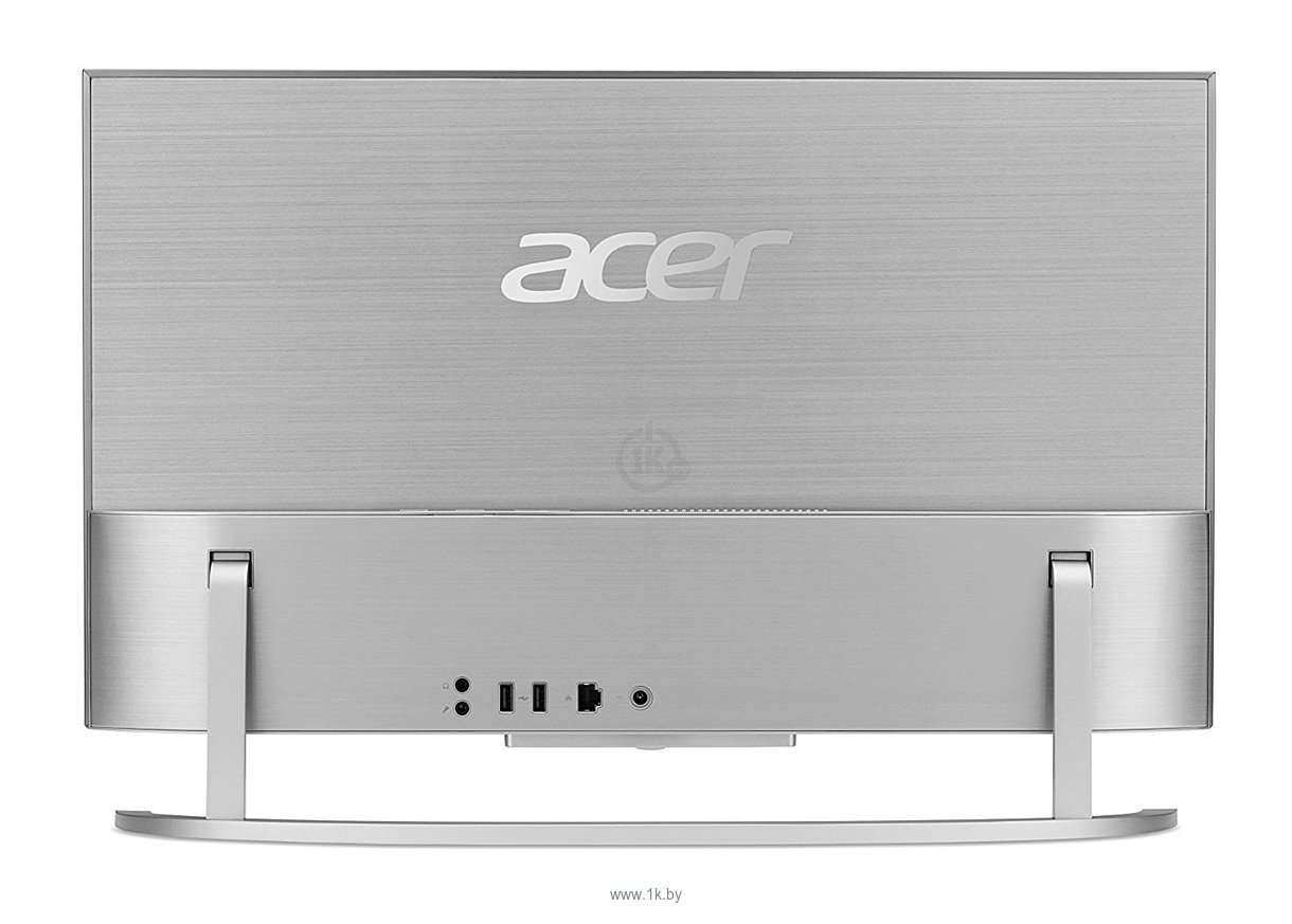 Фотографии Acer Aspire C22-760 (DQ.B7DME.002)
