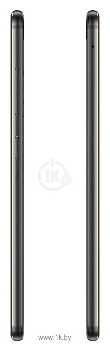 Фотографии Nubia Z17 Mini Snapdragon 652 4/64Gb