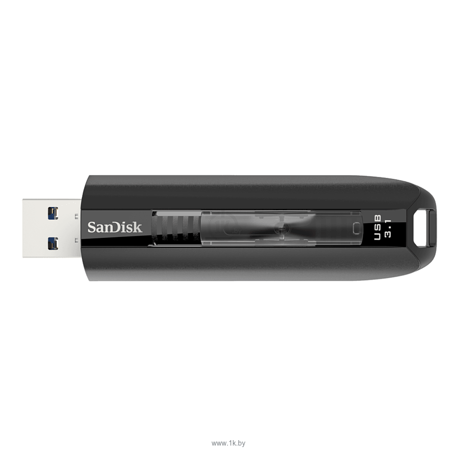 Фотографии Sandisk Extreme Go 128GB (SDCZ800-128G-G46)